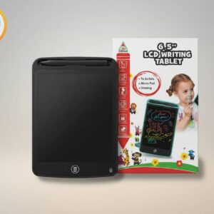 Baibian LCD Writing & Drawing Tablet (6.5 inch)