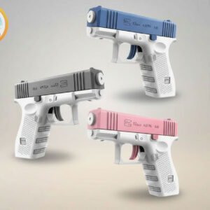 Water Gun